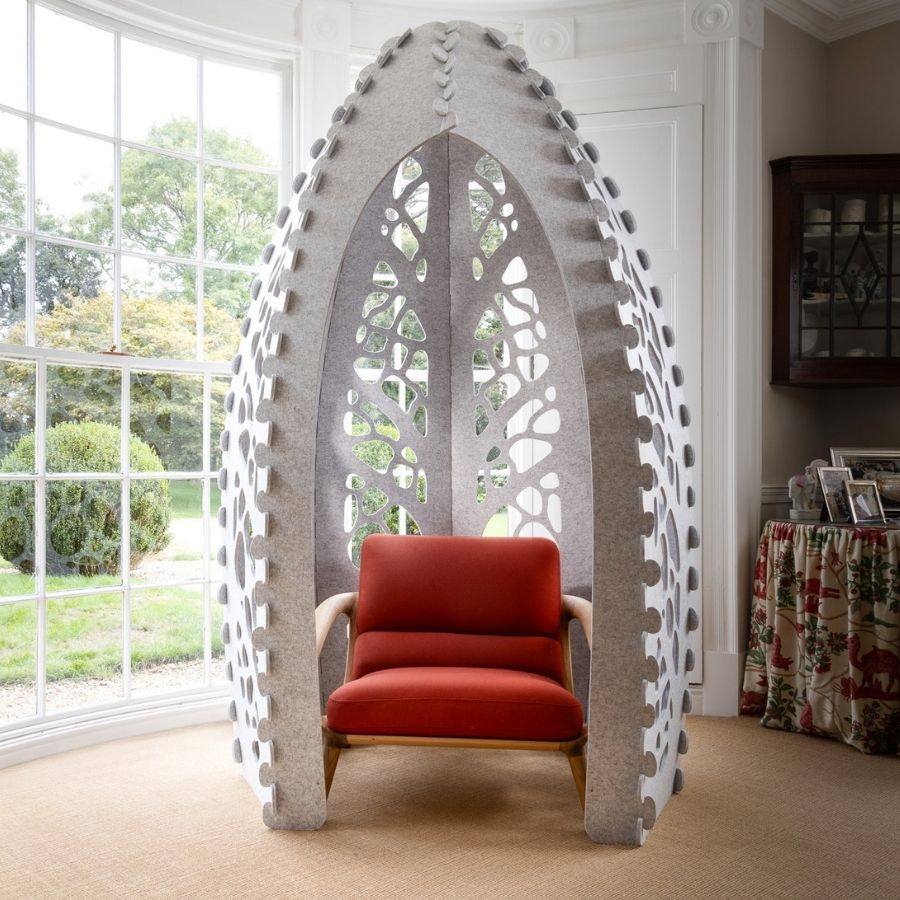 The Den Pod
