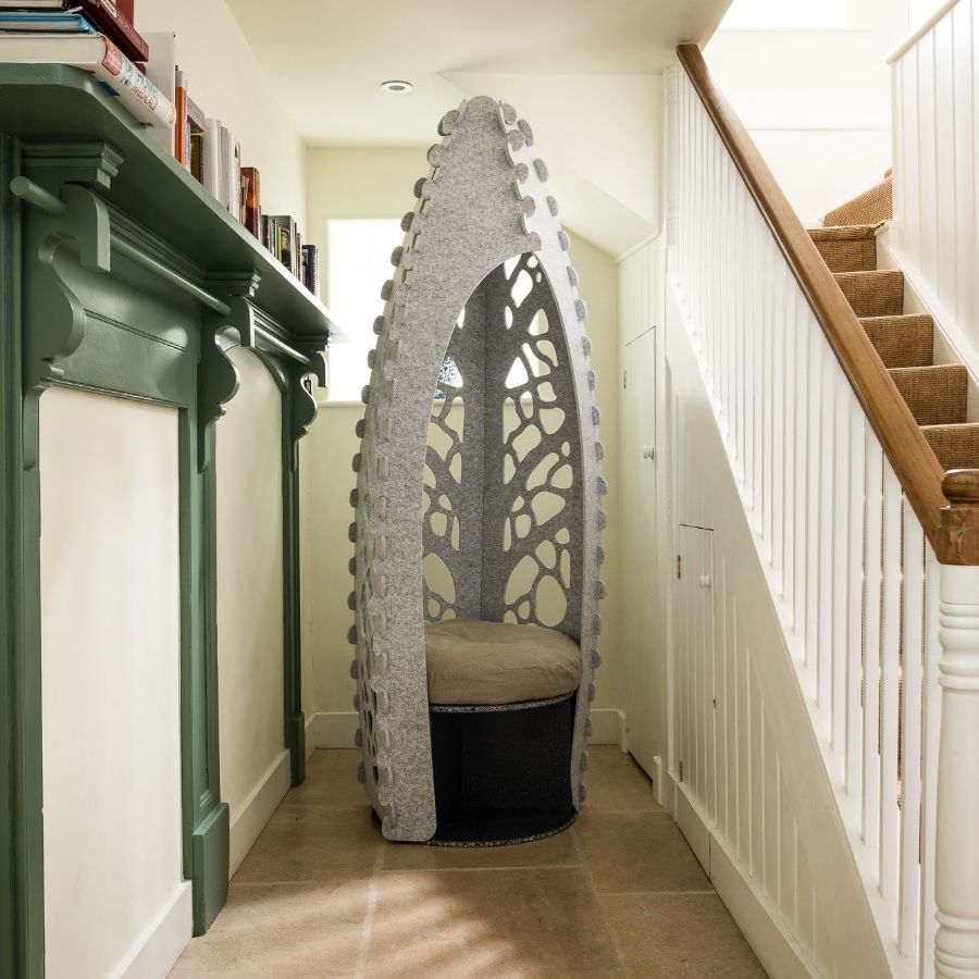 The Nest Pod - Image 3