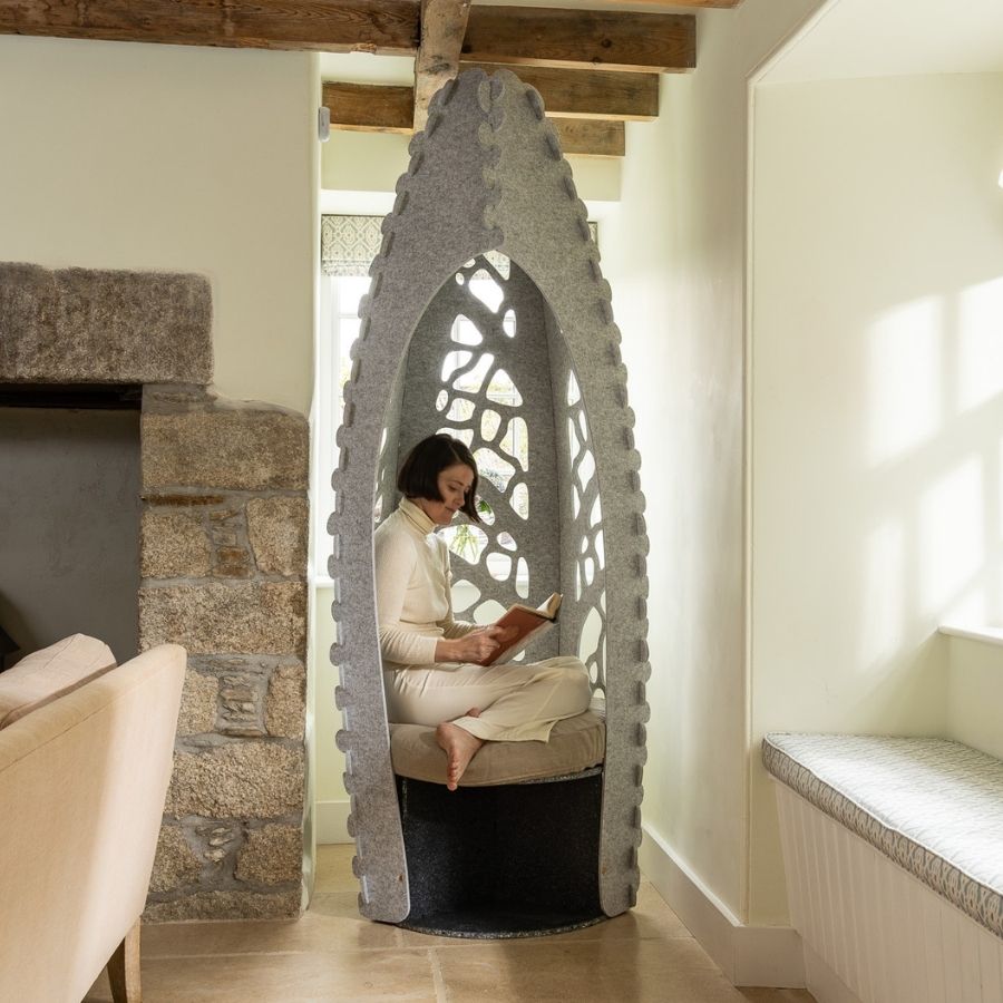 The Nest Pod