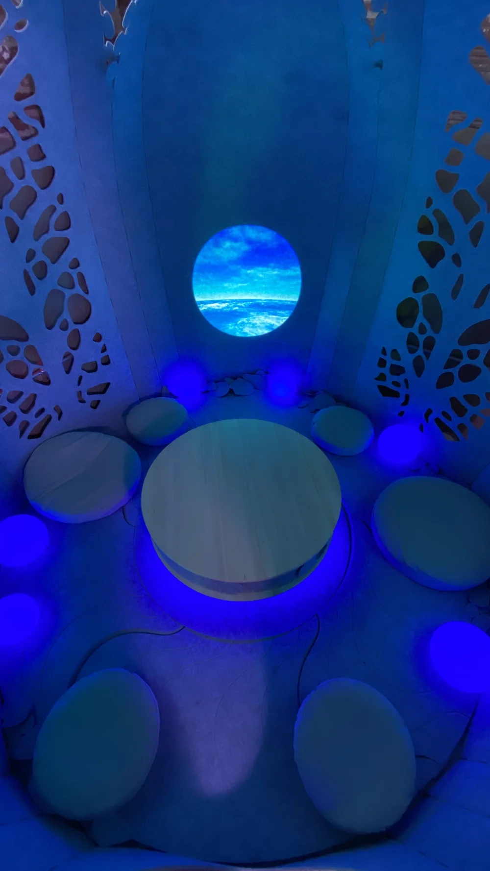 Art4orms Art Therapy Pod